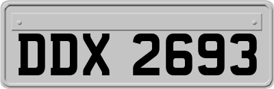 DDX2693