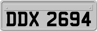 DDX2694
