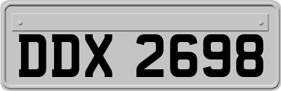 DDX2698