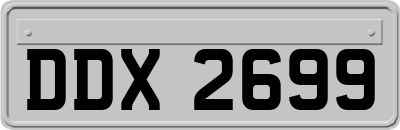DDX2699