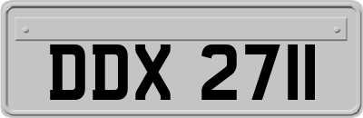 DDX2711