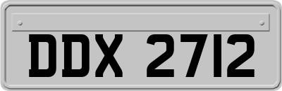 DDX2712