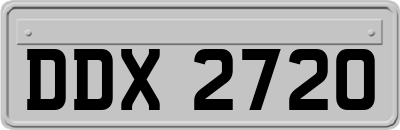DDX2720
