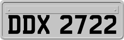 DDX2722