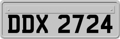 DDX2724