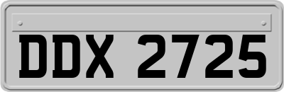 DDX2725