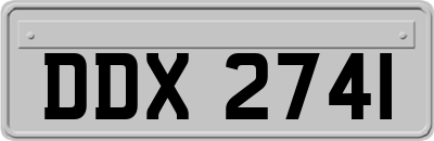 DDX2741