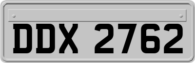 DDX2762