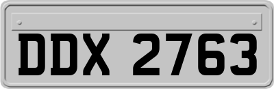 DDX2763