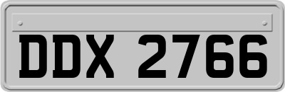 DDX2766