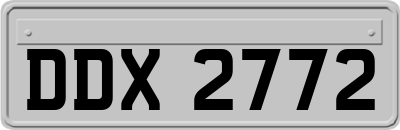 DDX2772