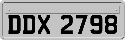 DDX2798