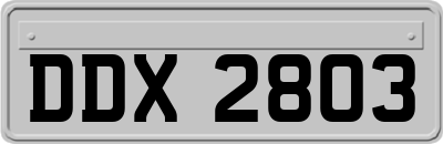 DDX2803