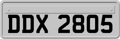 DDX2805