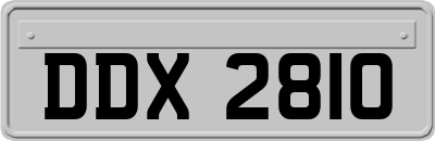 DDX2810