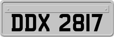 DDX2817