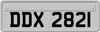 DDX2821