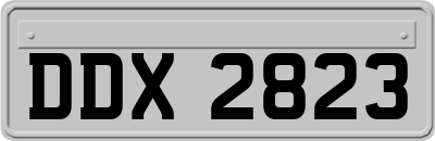 DDX2823