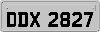 DDX2827