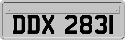 DDX2831
