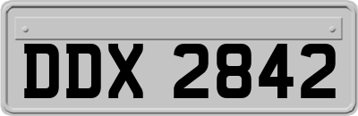 DDX2842