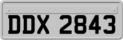 DDX2843
