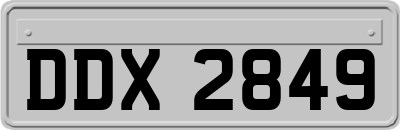 DDX2849