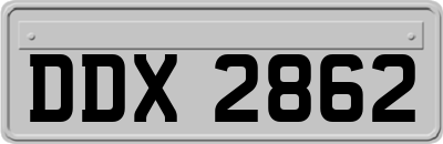 DDX2862