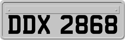 DDX2868