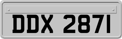 DDX2871