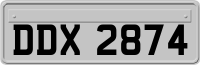 DDX2874