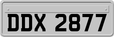 DDX2877