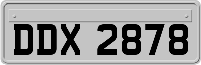 DDX2878