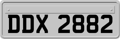 DDX2882