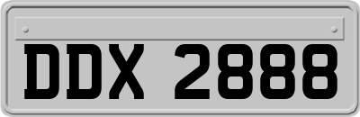 DDX2888