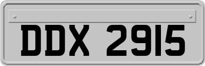 DDX2915