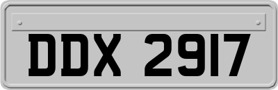 DDX2917