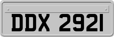 DDX2921