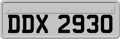 DDX2930