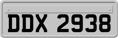 DDX2938