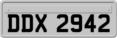 DDX2942