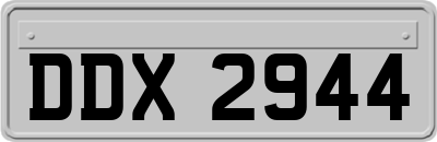 DDX2944
