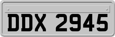 DDX2945