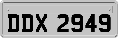 DDX2949
