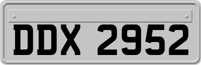 DDX2952