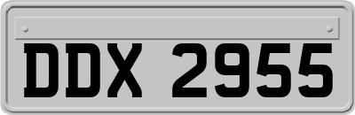 DDX2955