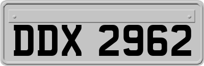 DDX2962