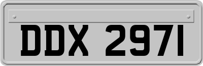 DDX2971