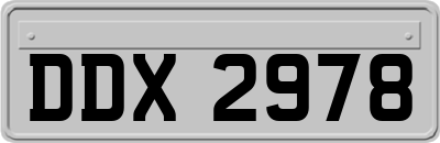 DDX2978