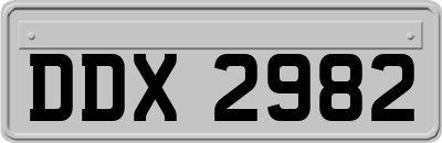DDX2982